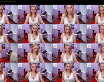alice_pinkys — 23 minute Chaturbate female cam show recording, 1080p, Sep 10, 2019