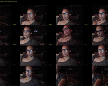 allgood4u — 7 minute Chaturbate couple cam show recording, 720p, Sep 11, 2019