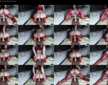 alyssa_pusy — 29 minute Chaturbate couple cam show recording, 1080p, Sep 10, 2019