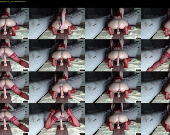 alyssa_pusy — 29 minute Chaturbate couple cam show recording, 1080p, Sep 10, 2019