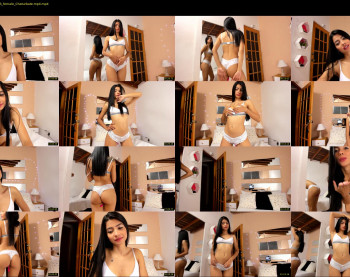 anablerd — 47 minute Chaturbate female cam show recording, 1080p, Sep 11, 2019
