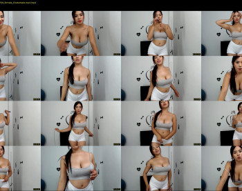 analiia_cox — 31 minute Chaturbate female cam show recording, 1080p, Sep 10, 2019