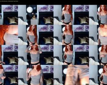 annaliese_bach — 23 minute Chaturbate female cam show recording, 1080p, Sep 10, 2019