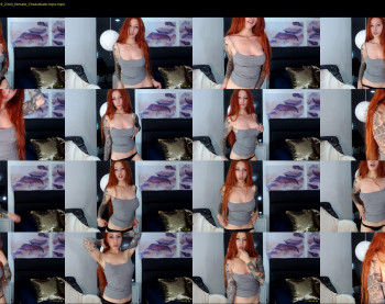 annaliese_bach — 44 minute Chaturbate female cam show recording, 1080p, Sep 10, 2019