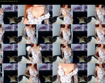 annaliese_bach — 44 minute Chaturbate female cam show recording, 1080p, Sep 11, 2019