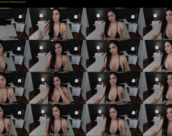 annybeiker — 67 minute Chaturbate female cam show recording, 720p, Sep 10, 2019