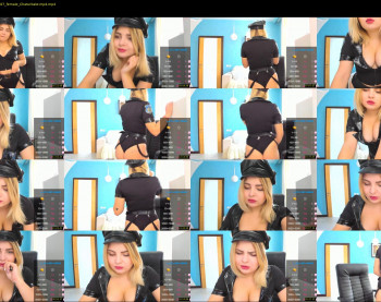 babyy_doll — 41 minute Chaturbate female cam show recording, 720p, Sep 10, 2019