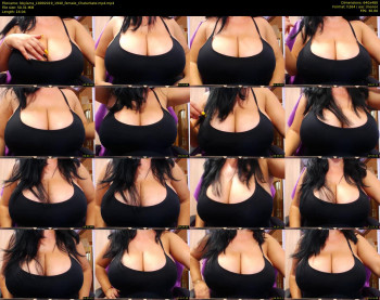 bbylarra — 17 minute Chaturbate couple cam show recording, 480p, Sep 10, 2019