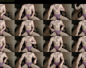 big_nick_for_you_ — 5 minute Chaturbate male cam show recording, 720p, Sep 11, 2019