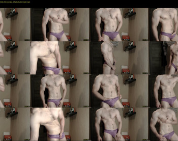 big_nick_for_you_ — 6 minute Chaturbate male cam show recording, 720p, Sep 11, 2019