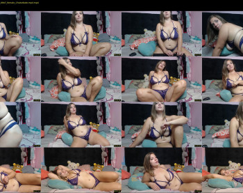 bouncinbooty — 59 minute Chaturbate female cam show recording, 1080p, Sep 10, 2019