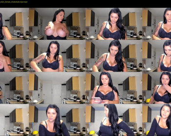 busty_geek48 — 29 minute Chaturbate female cam show recording, 1080p, Sep 11, 2019