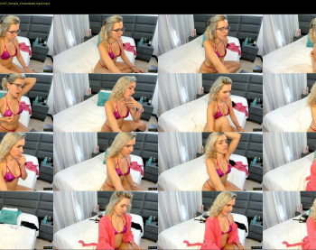 candy_sheryl — 71 minute Chaturbate female cam show recording, 720p, Sep 10, 2019