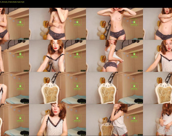 certinaaa — 29 minute Chaturbate female cam show recording, 1080p, Sep 10, 2019