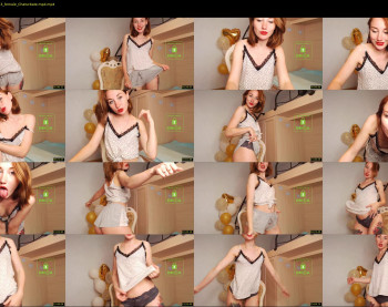 certinaaa — 29 minute Chaturbate female cam show recording, 1080p, Sep 10, 2019