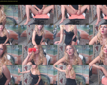 chanellmarilyn — 29 minute Chaturbate female cam show recording, 1080p, Sep 11, 2019