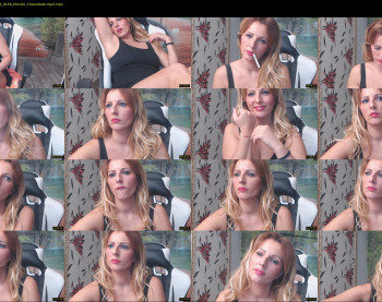 chanellmarilyn — 29 minute Chaturbate female cam show recording, 1080p, Sep 11, 2019