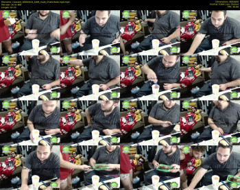 classied — 3 minute Chaturbate male cam show recording, 480p, Sep 10, 2019