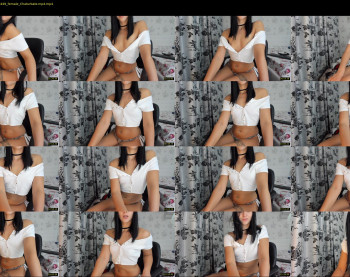 cum4myass — 25 minute Chaturbate female cam show recording, 1080p, Sep 11, 2019