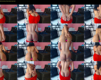 cummingurl — 10 minute Chaturbate couple cam show recording, 720p, Sep 11, 2019