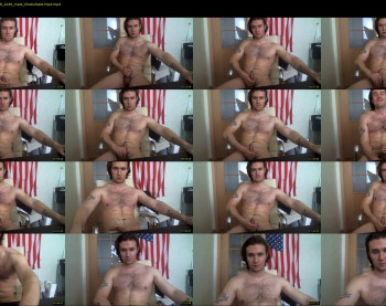 cute_skywalker — 28 minute Chaturbate male cam show recording, 720p, Sep 10, 2019