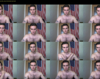 cute_skywalker — 15 minute Chaturbate male cam show recording, 720p, Sep 10, 2019