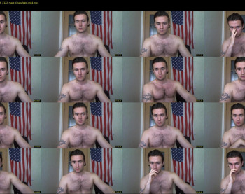 cute_skywalker — 22 minute Chaturbate male cam show recording, 720p, Sep 10, 2019