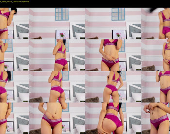 cyanide_candys — 7 minute Chaturbate female cam show recording, 1080p, Sep 10, 2019