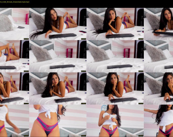 cyanide_candys — 41 minute Chaturbate female cam show recording, 1080p, Sep 10, 2019