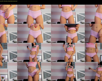 cyanide_candys — 41 minute Chaturbate female cam show recording, 1080p, Sep 10, 2019