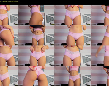 cyanide_candys — 41 minute Chaturbate female cam show recording, 1080p, Sep 10, 2019