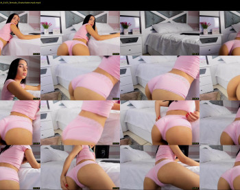 cyanide_candys — 41 minute Chaturbate female cam show recording, 1080p, Sep 10, 2019