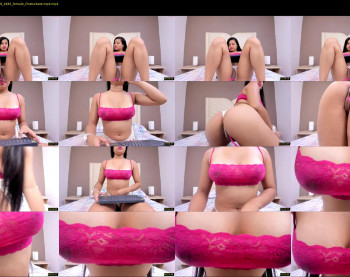 danielasanders — 9 minute Chaturbate female cam show recording, 720p, Sep 10, 2019