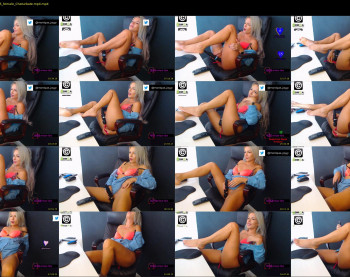 debralee — 62 minute Chaturbate female cam show recording, 1080p, Sep 10, 2019