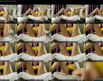 dirty_mature — 16 minute Chaturbate female cam show recording, 720p, Sep 10, 2019