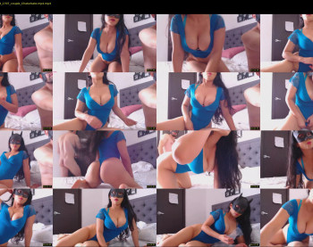 dirtycouple_02 — 7 minute Chaturbate couple cam show recording, 1080p, Sep 10, 2019