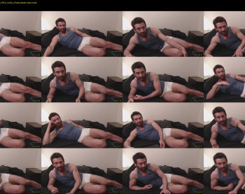 donnybasilisk — 29 minute Chaturbate male cam show recording, 1080p, Sep 10, 2019