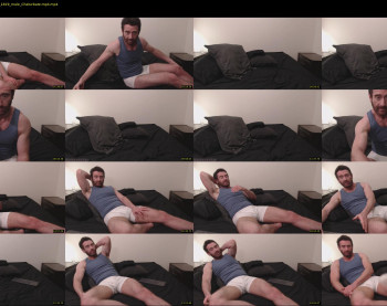 donnybasilisk — 29 minute Chaturbate male cam show recording, 1080p, Sep 10, 2019