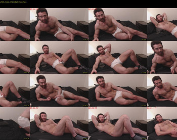 donnybasilisk — 29 minute Chaturbate male cam show recording, 1080p, Sep 10, 2019