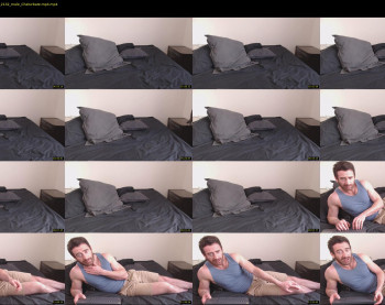 donnybasilisk — 16 minute Chaturbate male cam show recording, 1080p, Sep 10, 2019