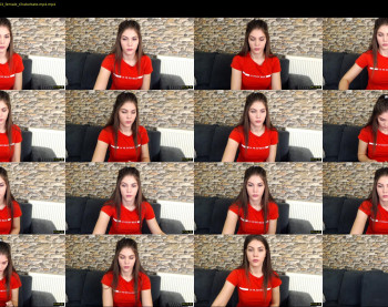 dyanne18 — 47 minute Chaturbate female cam show recording, 1080p, Sep 10, 2019
