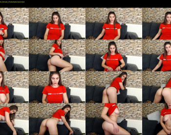 dyanne18 — 47 minute Chaturbate female cam show recording, 1080p, Sep 10, 2019