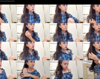 ehotlovea — 5 minute Chaturbate female cam show recording, 1080p, Sep 11, 2019