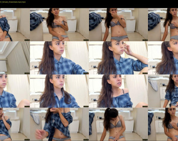 ehotlovea — 40 minute Chaturbate female cam show recording, 1080p, Sep 11, 2019