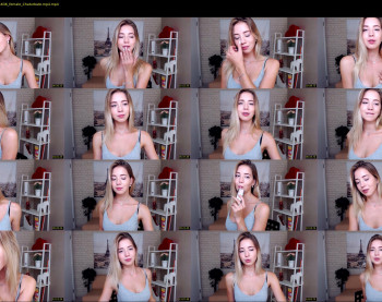 emmi_rosee — 16 minute Chaturbate female cam show recording, 720p, Sep 10, 2019