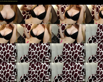 fallen_angel_18 — 56 minute Chaturbate female cam show recording, 720p, Sep 10, 2019