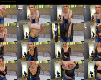 fallingangel_ — 56 minute Chaturbate female cam show recording, 720p, Sep 10, 2019