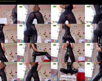 felicity_yours — 56 minute Chaturbate female cam show recording, 1080p, Sep 10, 2019