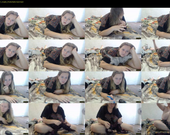 giorg107 — 9 minute Chaturbate couple cam show recording, 480p, Sep 10, 2019