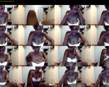 gulpess — 50 minute Chaturbate female cam show recording, 480p, Sep 10, 2019